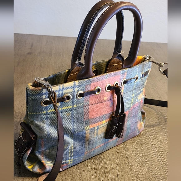 Dooney & Bourke Handbag - Picture 2 of 12